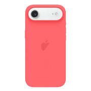 Чохол Original Silicone Case MagSafe (iPhone 17 Air, Bright Guava)