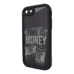 Чохол для iPhone 7/8 – Pretty Things "Money – Black"