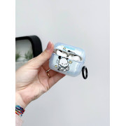Чохол для AirPods 3 Print Case Panda