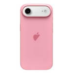 Чохол для iPhone 17 Air – Silicone Case Full (№6 Light Pink)