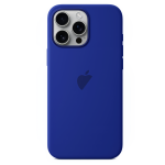 Silicone Case MagSafe Original (OLD) animation (iPhone 16 Pro, Ultramarine) Silicone Case MagSafe Original (OLD) animation (iPhone 16 Pro, Ultramarine)