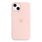 Чохол для iPhone 13 : Silicone Case MagSafe Original – Chalk Pink Чохол для iPhone 13 : Silicone Case MagSafe Original – Chalk Pink