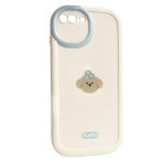 Чохол Paws Case – iPhone 7 Plus/8 Plus (Puppy – Cream)