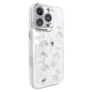 Чохол для iPhone 16 Pro – Moonlight Spark (Teddies)