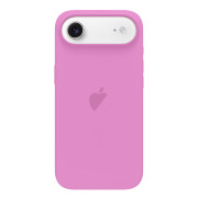 Чохол Original Silicone Case MagSafe (iPhone 17 Air, Electric Lavender)