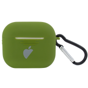 Чохол Protective Sleeve Case (AirPods PRO 2, Virid)