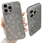 Чохол Galaxy Case (iPhone 13 Pro, Silver)