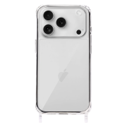 Чохол Clear case for STRAP (iPhone 17 Pro Max)