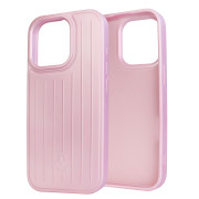 Чохол Rimova Case (iPhone 15 Pro – Pink)