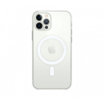 Чохол Clear Case with MagSafe (iPhone 12 Pro Max)
