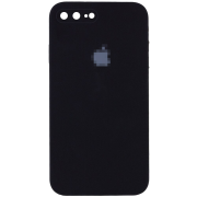 Чохол Square Case (iPhone 7/8 PLUS, №18 Black)