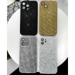 Чохол Galaxy Case (iPhone 14, Gold)
