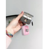 Чохол для AirPods PRO Print Case Happy