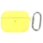 Case Airpods Microfiber PRO 2 (Flash)