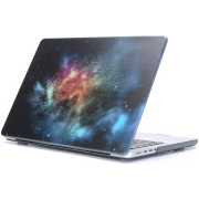 Чохол-накладка для MacBook Air 13.3" PRINT Case (2018–2020) – Intel (A1932, A2179), M1 (A2337) – Starry Night