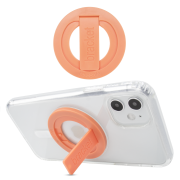 Підставка для iPhone на магніті MagSafe Orange