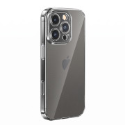 Чохол Clear Case Full Camera 2.0mm (iPhone 15 Pro)