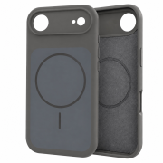 Чохол Dual Tone Silicone MagSafe Case (iPhone 17 Air – Clay)
