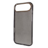 Sparkle Case (iPhone 17 Air – Black)