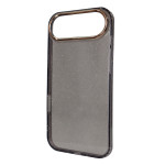 Sparkle Case (iPhone 17 Air – Black)