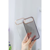 Sparkle Case (iPhone 17 Air – Black)