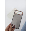 Sparkle Case (iPhone 17 Air – Black)