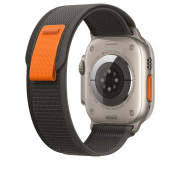 Ремешок Trail Loop для Apple Watch 42mm | 44mm | 45mm | 46mm | 49mm Black