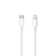 Кабель Apple USB-C to Lightning Cable (1m) OEM