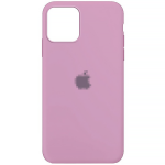 Чохол Silicone Case на iPhone 15 FULL (№68 Blueberry)