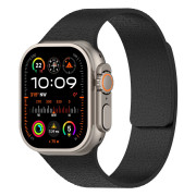 Ремінець Pebbled Magnetic Band (38/40/41/[42mm S11/10]) – Black