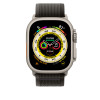 Ремешок Trail Loop для Apple Watch 42mm | 44mm | 45mm | 46mm | 49mm Black