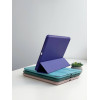 Чохол-папка Smart Case for Apple iPad 10,2 (2019-2021) Sea Blue