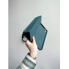 Чохол-папка Smart Case for Apple iPad 10,2 (2019-2021) Sea Blue
