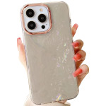 Чохол для iPhone 11 Marble Case Beige