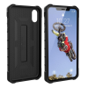 Чохол UAG (iPhone Xs Max, Black)