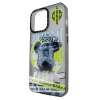 Чохол для iPhone 14 Pro Max Print Case Be@Brick