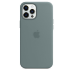 Чохол Silicone Case на iPhone 15 Pro FULL (№57 Pine Green)