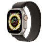 Ремешок Trail Loop для Apple Watch 42mm | 44mm | 45mm | 46mm | 49mm Black