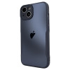 Чохол для iPhone 14/13 Matte Peak Case - Graphite Black