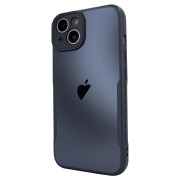 Чохол для iPhone 14/13 Matte Peak Case - Graphite Black