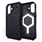 Чохол для iPhone 16 UAG with MagSafe - Black