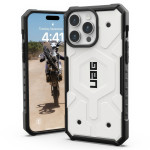 Чохол UAG with MagSafe (iPhone 13 Pro Max, White)