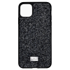 Чохол для iPhone 11 : Swarovski Case – Black