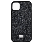 Чохол для iPhone 11 : Swarovski Case – Black