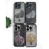 Чохол Animated Case (iPhone 14, Black Hands)