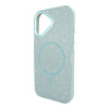 Чохол Gleaming MagSafe Case (iPhone 17 – Green)