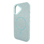 Чохол Gleaming MagSafe Case (iPhone 17 – Green) Чохол Gleaming MagSafe Case (iPhone 17 – Green)