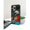 Чохол для iPhone 14 Pro Max Print Case NASA Lays