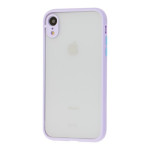 Чохол Avenger Case camera Lens (на iPhone XR, Glycine)
