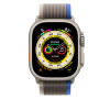 Ремешок Trail Loop для Apple Watch 42mm | 44mm | 45mm | 46mm | 49mm Gray